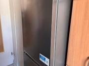 Zwei Zimmer Wohnung mit Einrichtung