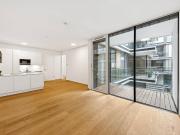 Zwei Zimmer Wohnung mit Loggia in perfekter Lage