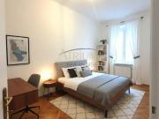 Zwei Zimmer Wohnung mit separater Küche Nähe U1...