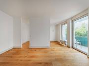 Zwei Zimmer Wohnung mit West Balkon nächst Obkirchergasse