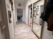 Zwei Zimmer Wohnung mit Wohnküche in Pradl