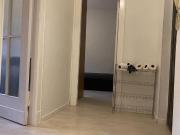 Zwei Zimmerwohnung in Schöneberg