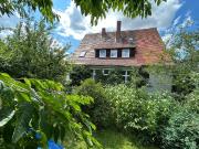 Zweifamilenhaus in Wehlheiden