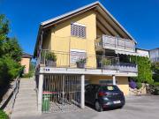 Einfamilien Energiesparhaus nähe Bodensee in ruhiger Lage