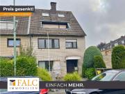 Zweifamilien oder Mehrgenerationenhaus zur Fremd oder...