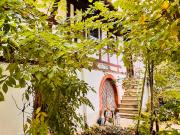 Zweifamilien und Vierfamilienhaus plus Scheune und Schopf