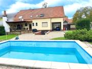 ZWEIFAMILIEN Wohnhaus mit XXL TRAUMGRUNDSTÜCK