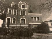 Jugendstivilla 250m2 und ein Einfamilienhau ca.100m2für...