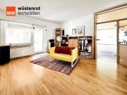 Zweifamilienhaus auf großem Grundstück in Waldperlach...