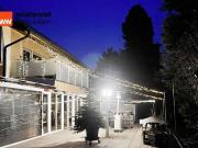 Zweifamilienhaus auf großem Grundstück in Waldperlach...