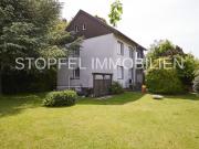 Zweifamilienhaus auf sehr schönem Grundstück Ortskern...