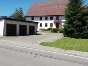 Zweifamilienhaus, Bauernhaus