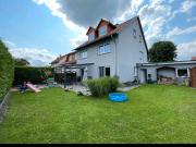 Zweifamilienhaus DG vermietet in Baunatal Großenritte