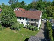 Zweifamilienhaus direkt am Park