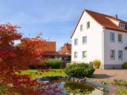 Zweifamilienhaus / Fachwerkhaus / Pferdehof mit...