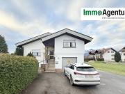Zweifamilienhaus | Feldkirch | Grenznah
