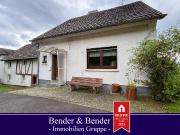 Zweifamilienhaus für kreative Hände in ruhiger Lage nahe...