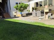 Zweifamilienhaus Generationenhaus Stadtzentrum Breisach