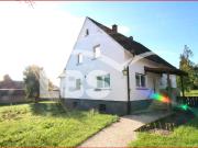 Zweifamilienhaus grosser Garten mit vielen Optionen in...