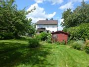 Zweifamilienhaus Grundstück Niedervellmar