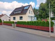 Ein Zweifamilienhaus in 34626 Neukirchen