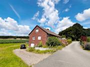 Zweifamilienhaus in Bad Essen Barkhausen: Fast...