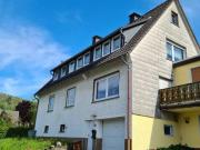Zweifamilienhaus in Bad Laasphe zu verkaufen