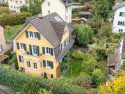 Zweifamilienhaus in Baden Magischer Rückzugsort mit... Zweifamilienhaus in Baden Magischer Rückzugsort mit...
