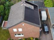 Zweifamilienhaus in bester Wohngegend Hamm, Berge