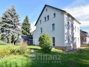 Zweifamilienhaus in Chemnitz