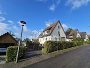 Zweifamilienhaus in der Villinger Südstadt