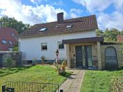Zweifamilienhaus in Detmold Heidenoldendorf