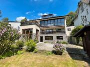 Zweifamilienhaus in gehobener Wohngegend ohne Makler