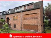 Zweifamilienhaus in gesuchter Lage