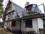 Zweifamilienhaus in Hamburg Sasel