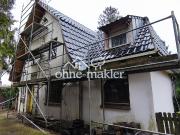Zweifamilienhaus in Hamburg Sasel