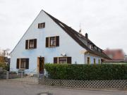Zweifamilienhaus in Hartheim