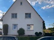 Zweifamilienhaus in Herford, Garten Terasse, Balkon