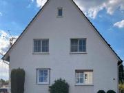 Zweifamilienhaus in Herford,Garten, Terrasse, Garage,Balkon