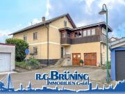 Zweifamilienhaus in Hofweier bei Offenburg