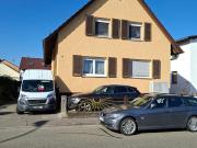 Zweifamilienhaus In Offenburg Griesheim