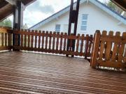 Zweifamilienhaus in ruhiger Lage mit 2 Garagen und 1552...