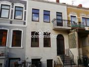 Zweifamilienhaus in ruhiger Seitenstraße im angesagten...