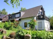 Zweifamilienhaus in ruhiger Wohnlage am Rande des...