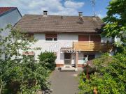 Zweifamilienhaus in Stockstadt am Main