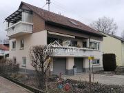 Zweifamilienhaus in Waiblingen Großzügiges Grundstück •...