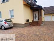 Saniertes Zweifamilienhaus in Fallersleben mit...