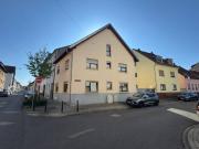 Zweifamilienhaus in zentraler Lage