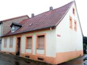 Zweifamilienhaus Innenstadt mit Garten Hof