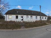 Zweifamilienhaus mit 2.700 m² Grundstück & großem...